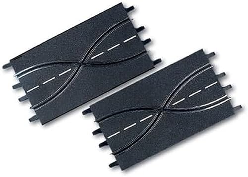 Carrera - 20020517 Cambio de Carril, 2 Piezas