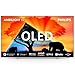 Philips 65OLED769/12 TV 165,1 cm (65") 4K Ultra HD Smart TV WiFi Métallique
