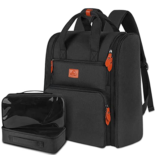 Top 10 Best Makeup Artist Travel Case Reviews & Buying Guide Katynel