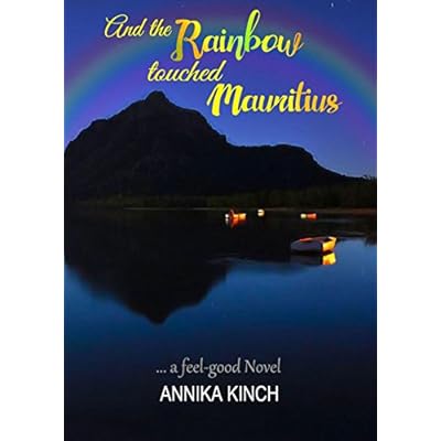 And the Rainbow touched Mauritius