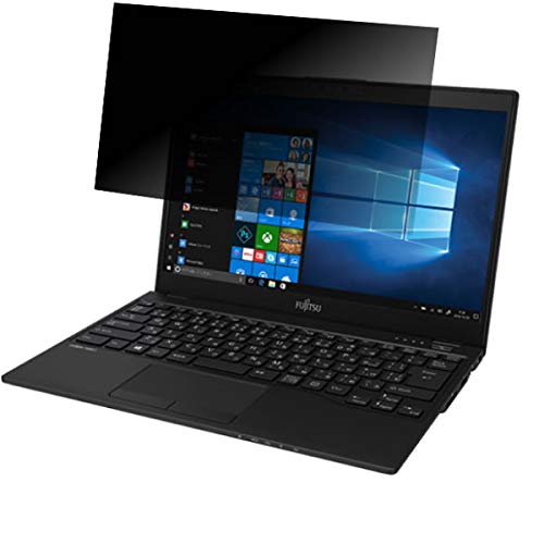 ClearView y2ZbgzFMV LIFEBOOK UH90/C3 FMVU90C3 2018N11f 13.3C`Ή ŷh~ztیtB vCoV[ی^Cv