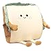 FAYANG Coussin De Lecture,Coussin Cunéiforme De Forme Ergonomique Et Coussin De Canapé Confortable pour Lire,Coussin Incliné pour Salon Et Chambre à Coucher, Lit, Office, Chaise, Siège Auto,B