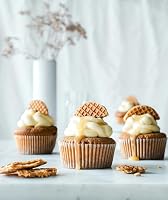 RUF Engels Creme Vanille, Dessertpulver für eine Dessertcreme mit klassischem Vanille-Geschmack, 4 Portionen – Ansicht 6