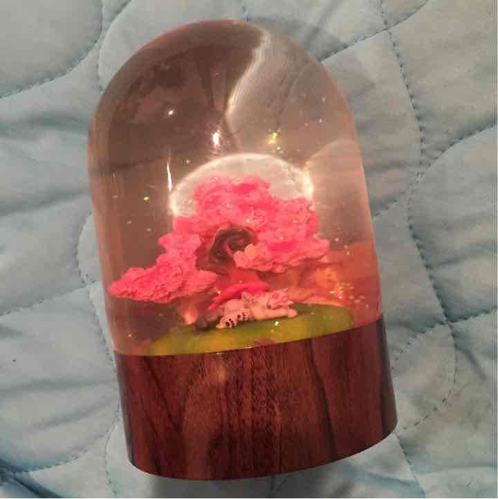 Amazon.co.jp: 大神 絶景版 満開桜花玉 サクラドーム RWFW