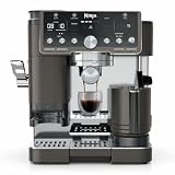 Ninja Luxe Café Pro Series, Espresso, Cold Brew, Hot Water, ES701BR