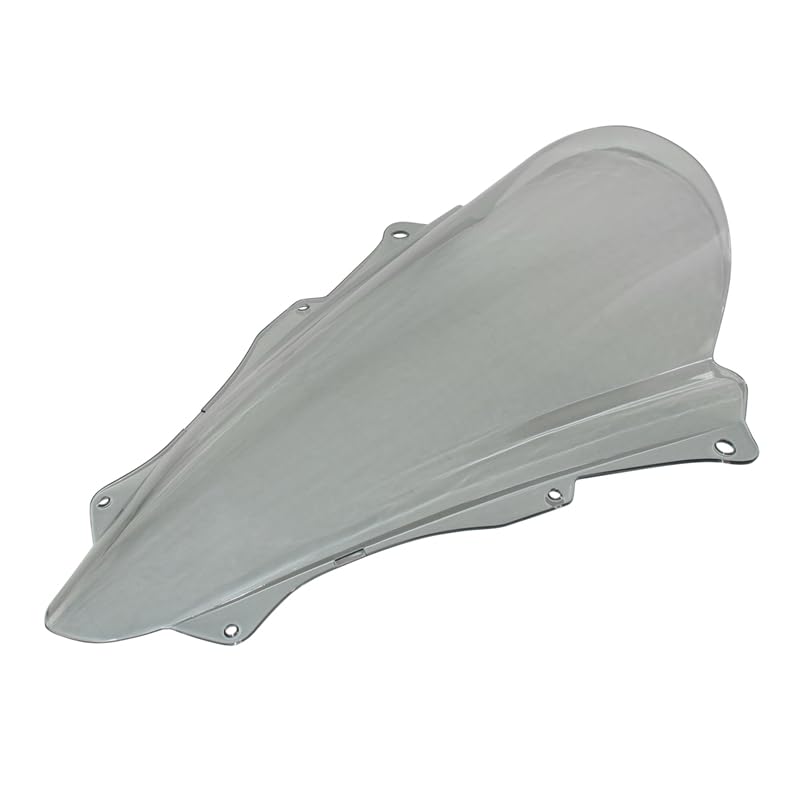 クイックリリースウィンドシールド 用のカワサキ 用のNinja ZX25R 2020