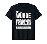 #wirsindmehr Statement gegen rechts Geschenke