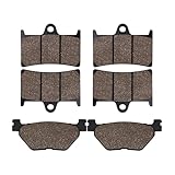 Montage : for XV1700 XV 1700 Road Star Warrior 2002-2009 XV1900 Raider XV 1900 Stratoliner 2004-2014