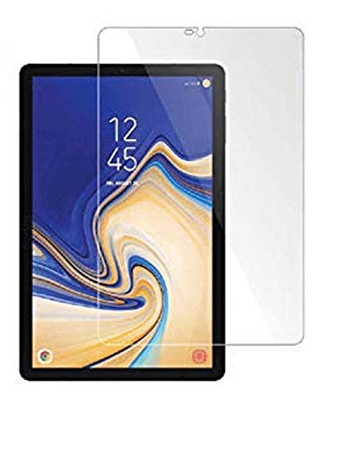 S-Softline Tablet Tempered Glass Screenguard for Samsung Galaxy Tab A (2018)(SM -T590/T595) 10.5" (B07HDBK3JX) Amazon Price History, Amazon Price Tracker