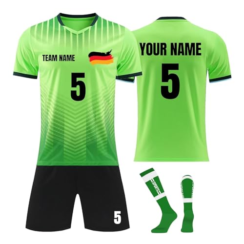 Generisch Deutschland Trikot Em 2024,Deutschland Trikot Em 2024 Kinder,DFB Trikot Herren Em 2024#2