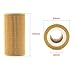 10Pcs/Lot Car Oil Filter Element 059198405B Suit for A4 A5 A6 A7 3.0t Oil Filter Sportback Q7 Q8