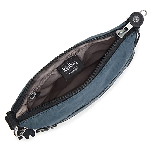 Image of Kipling Women's Keiko Crossbody Mini Bag, Lightweight Adjustable Purse, Durable Shoulder Sling