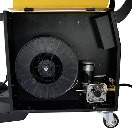 Máquina Solda Mig 350i Multi Mma E Tig Lift V8 Brasil