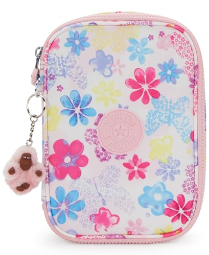 Image of Kipling Women's 100 Pens Bts Cosmetic Bag