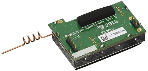 2gig XCVR2 900MHz Transceiver for TS1 (White)