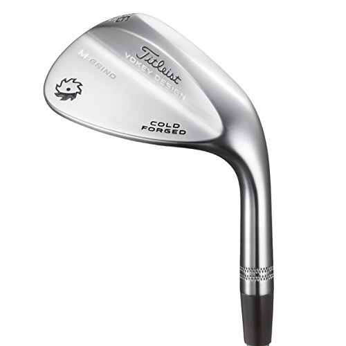 Amazon.co.jp: TITLEIST(タイトリスト) ウェッジ 15COLD FORGED WEDGES