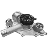 Compatible con los siguientes vehículos: compatible con Dodge Challenger R/T 2011-2021; compatible con Dodge Charger R/T; compatible con Dodge Durango 5.7L V8 | Compatible con Chrysler 300C 5.7L V8 2011-2021; compatible con Jeep Grand Cherokee 5.7L V8 2011-2021.