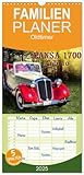 hansa modellschiffe  Familienplaner 2025 - Hansa 1700 Cabrio mit 5 Spalten (Wandkalender, 21 cm x 45 cm), CALVENDO: Die neuen Hansa-Modelle 1700 waren erstmals im ... und Motorrad-Ausstellung in Berlin zu sehen.