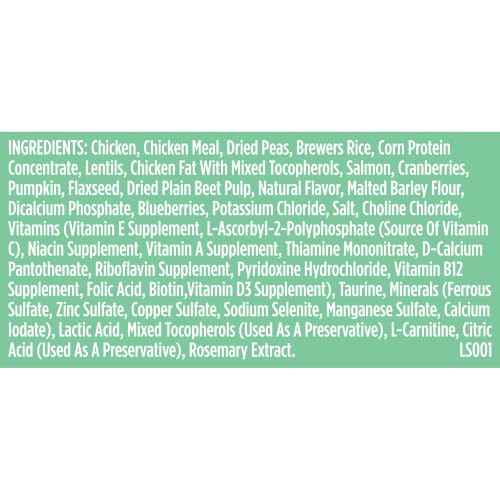 Nutrish Indoor Complete Dry Cat Food, 14 lb. Bag (Rachael Ray) - image 9
