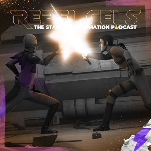 Page de couverture de Rebels Replay: Empire Day & Gathering Forces