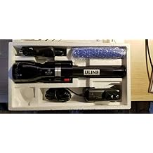 Magliter Ml150lr-1019 1،000-Lumen Ml150lrtm Led Flashlight