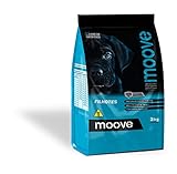 Melhor Ração Para Cachorro de 2025: Guia de Compra Completo 3 Ração Moove Cães Filhotes Chronos, 3kg