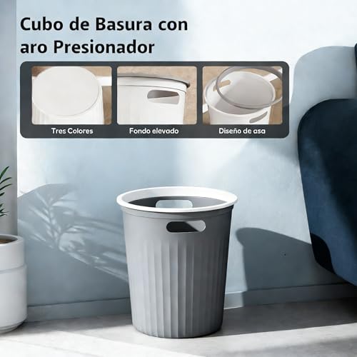 Consejos para Comprar Basura en el bote al mejor precio. 30 Imagen adicional
