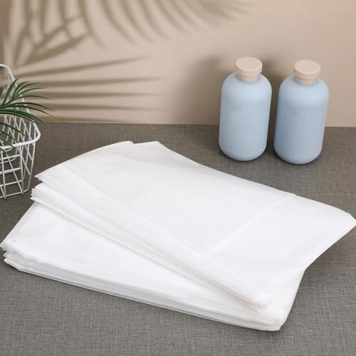 Sábanas desechables de tejido no tejido suaves y cómodas para camillas 8