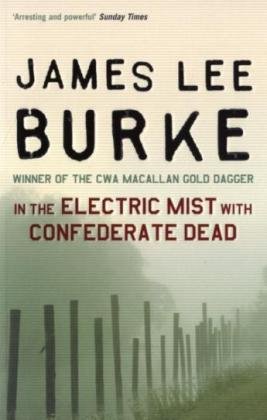 Buy In The Electric Mist With Confederate Dead (Film Tie-In) — BookShops.in