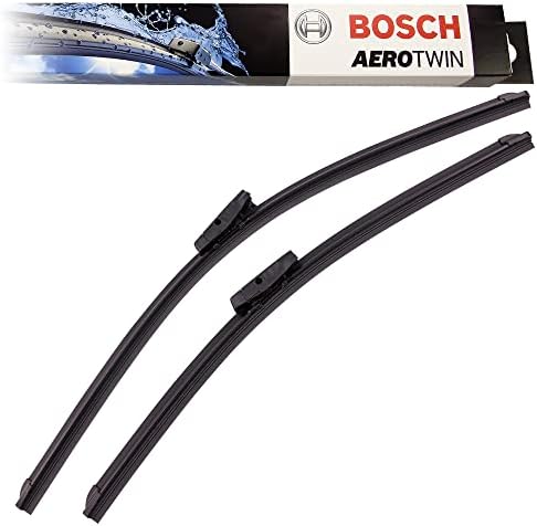 BOSCH Balai d'essuie-glace Aerotwin Multi-Clip AM460S 3397007460 ...