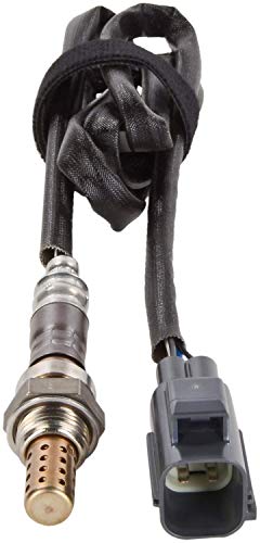 Bosch 18019 sonde oxygène réduction consommation carburant moteur