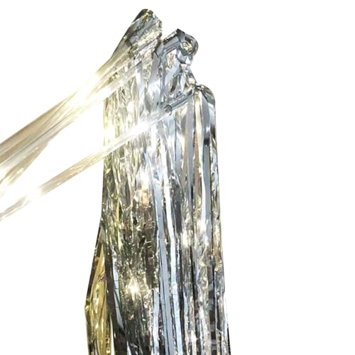 ljhnba Set of 10 Glowing Sticks with LED Lights Festival LED Sticks for Wedding Decorations and Holiday Celebrations