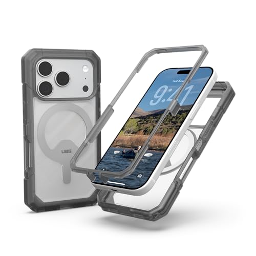 Urban Armor Gear Trooper MS Coque iPhone 17 Pro