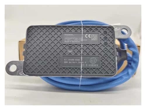 Capteur Nox 51154080030 24V pour camion MAN TGX TGS TGL TGM Euro6