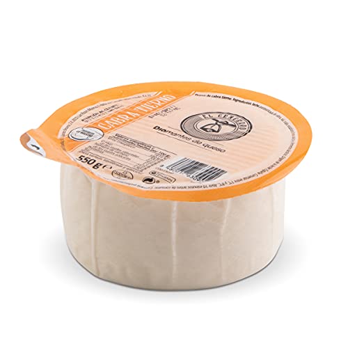 DIA EL CENCERRO queso tierno de cabra mini 550 gr