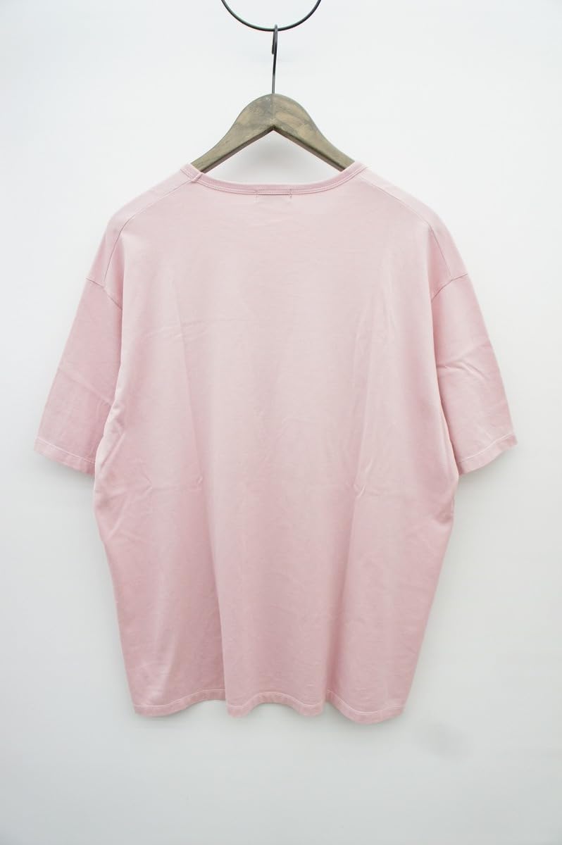 【ビッグサイズ】LAD MUSICIAN 花柄Tシャツセット 美品 LAD MUSICIAN [ラッドミュージシャン] DECHINE FLOWER BIG SHIRT