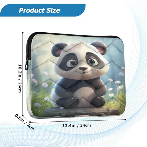Funda para portátil 13-14 pulgadas resistente al agua miniatura 3