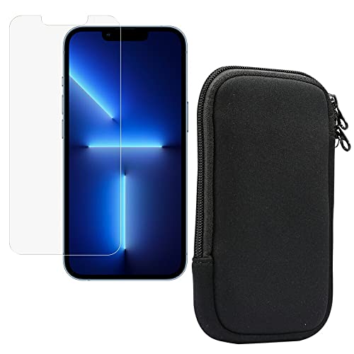 ytB+P[Xz ClearView(NAr[) iPhone 13 Pro/iPhone 13 py hw NA z t ی tB + lIv |[` P[X ubN