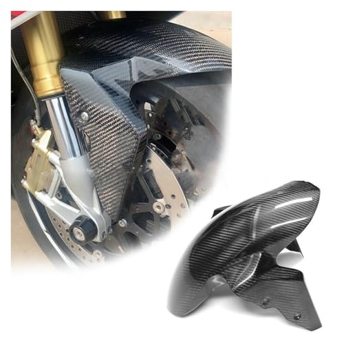 Garde-Boue S1000R pour Protéger le Moteur des Projections - 6