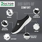 DOCTOR-HEALTH-SUPER-SOFT-Mens-Running-Shoes-Mens-Boys-Shoes-Comfortable-Lightweight-Sports-Shoes-Exclusive-Shoes-for-Men-Soft-Foot-Massager-All-Day-Wear-Shoes