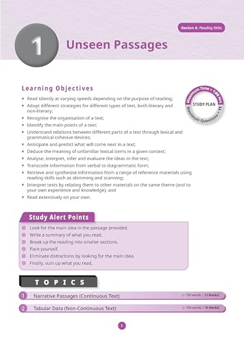 Image of Oswaal CBSE Class 10 English Communicative Question Bank | Chapter & Topic-wise Solved Papers (2017-2026) | Based on Syllabus (April 2026) | Includes 2026 Papers | For 2027 Exam