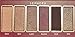 Sephora Collection Flash Sequin Miniature Palette 02 Brown Purple Very Lim. Edit.