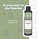 alphazoo Pupsbremse Magen-Darm Futteröl für Katzen 100 ml – Unterstützt Verdauung & Appetit, mit Kürbiskernöl & Leinöl – Natürliches Ergänzungsfuttermittel