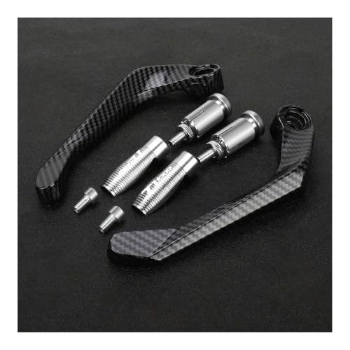 Moto Protecteur Guidon TL1000S TL1000R 1997-2001 Garde Leviers