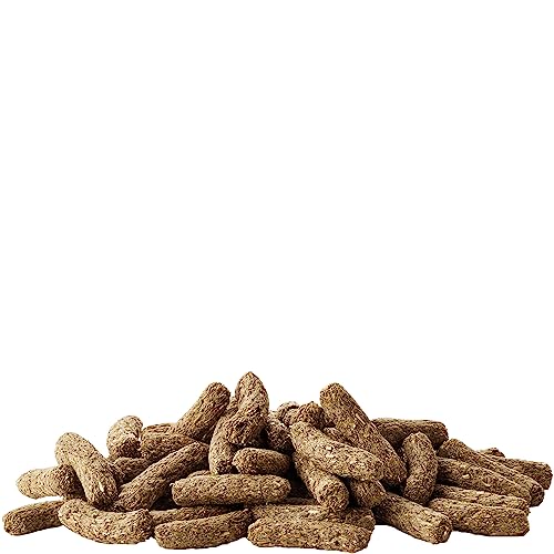 VERSELE-LAGA - Complete Cuni Adult - Ballaststoffreiches extrudiertes Komplettfutter für (Zwerg-) Kaninchen (3 kg (1er Pack))