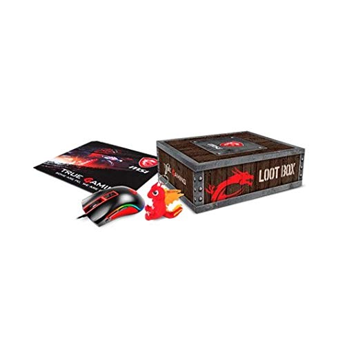 Preisvergleich Produktbild GP Loot Box Pack