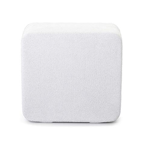 Soundskins - for Sonos Sub - Speaker Cover / Accessories - Smoke White