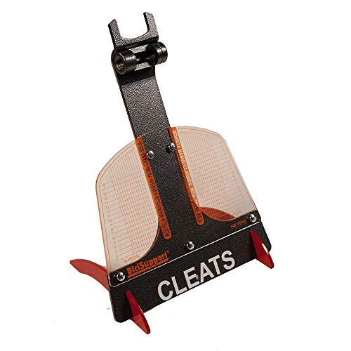 BiciSupport Cleat Assembly Guide