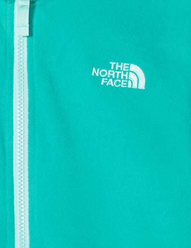 The North Face Y Snow Quest FZ, Pile Bambino