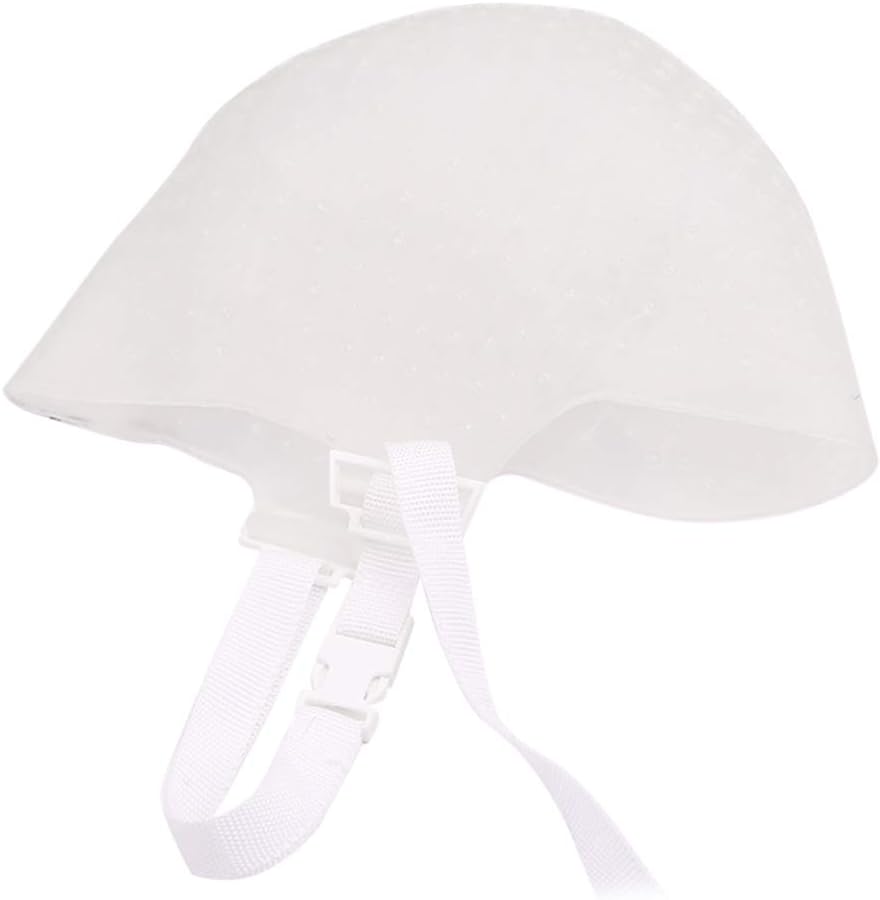 Bestoyard 毛染めキャップ シリコン 髪染め用ヘアキャップ 自宅でヘアカラー メッシュ用 Bestoyard 毛染めキャップ シリコン 髪染め用ヘアキャップ 自宅でヘアカラー メッシュ用